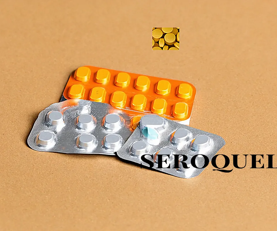 Seroquel